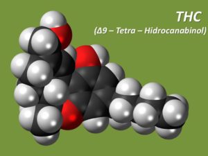 THC
