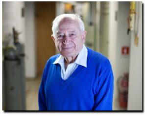 Raphael Mechoulam Mais sobre Mechoulam (link: https://youtu.be/csbJnBKqwIw)