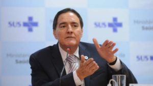 Jarbas Barbosa, Diretor Presidente ANVISA (Foto Elza Fiúza/Agência Brasil)