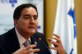 Jarbas Barbosa Presidente da ANVISA
