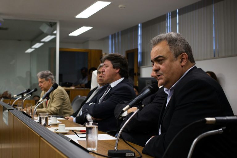 Audiência Pública leva a discussão da Cannabis Medicinal para a ALMG