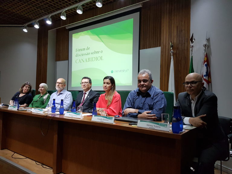CREMESP deverá ampliar a prescrição de cannabis medicinal para qualquer médico em SP