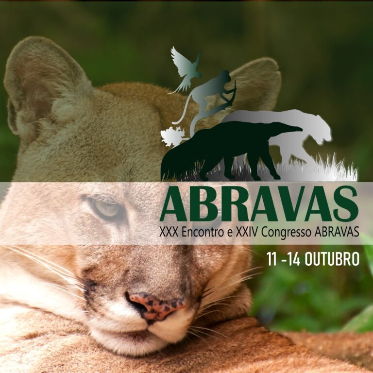 Congresso da Abravas dialoga sobre a medicina cannábica para animais selvagens